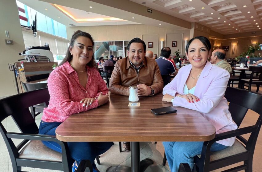  Trabajo de fondo y no de forma, el del GPPRD en la LXXV Legislatura local