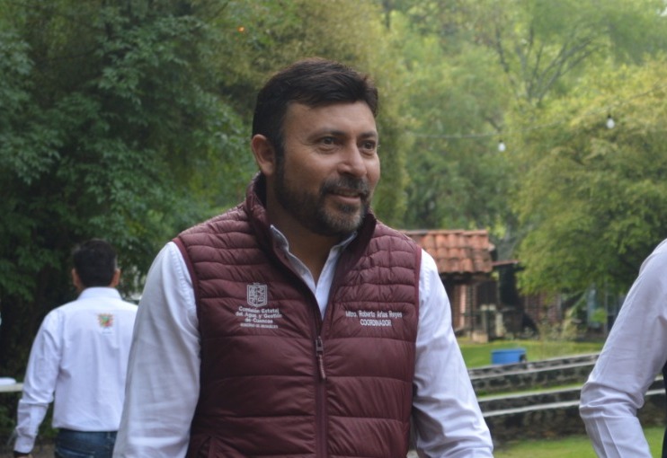  Garantizará CEAC acceso, disposición y saneamiento del agua