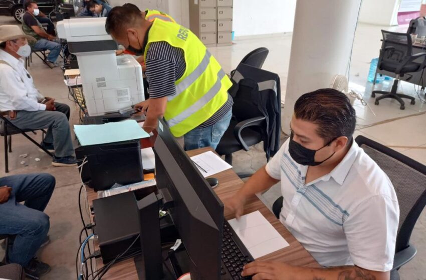  Último mes para regularizar autos de procedencia extranjera en Michoacán: SESESP