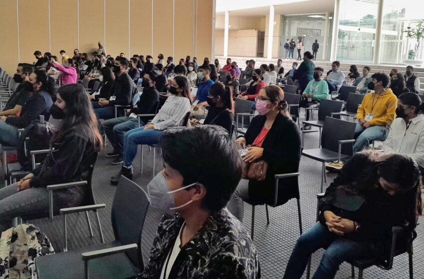  Inicia Congreso del Verano Nicolaita de Investigación