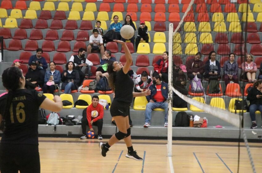  Amplían fecha de inscripción de la edición 34 de Juegos Interdependencias