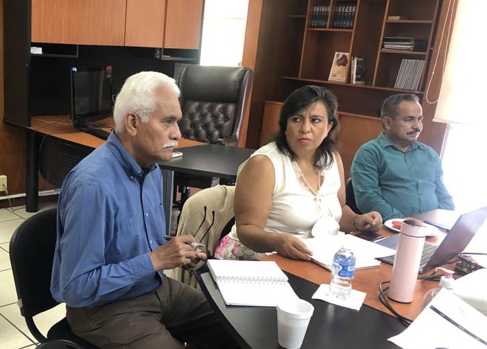 Impulsa Sader cambio en prácticas agrícolas que contribuyan a revertir el cambio climático