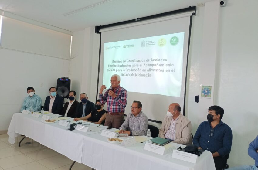 Más de 16 mil personas capacitadas a través de Agrosano