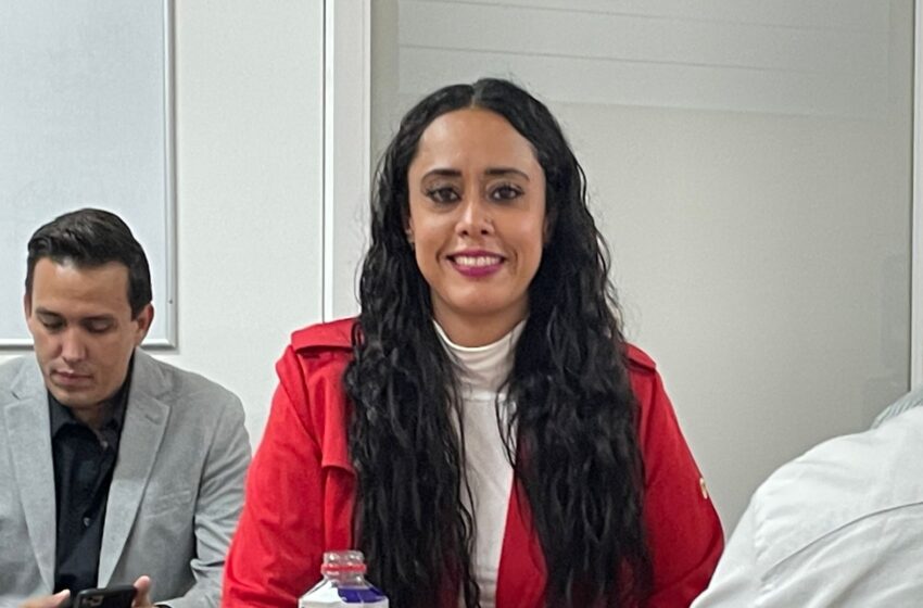  Se restituyen servicios completos de ISSSTE y FOVISSSTE de Cobaem