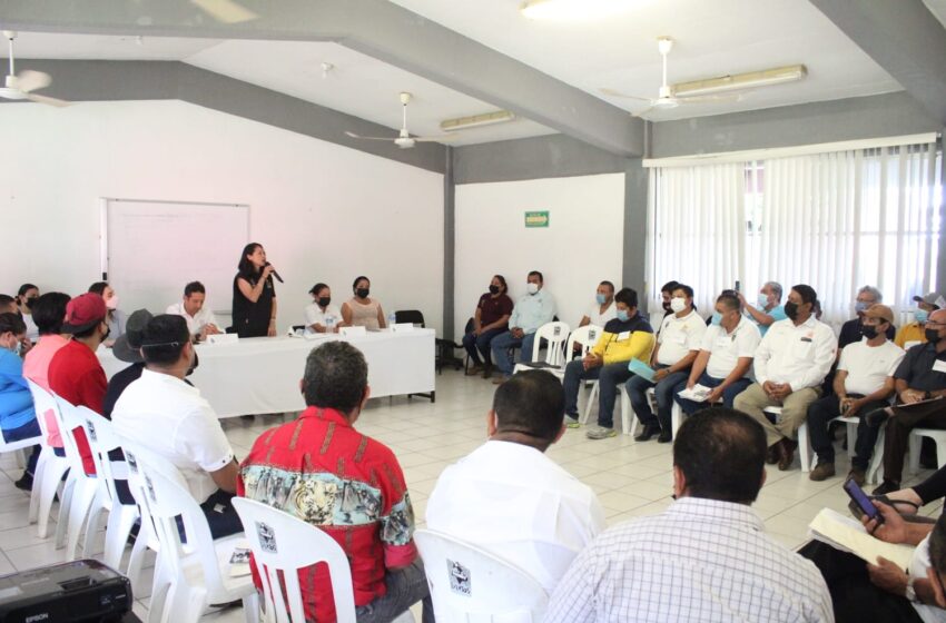 Capacitará Icatmi a 900 taxistas de Lázaro Cárdenas