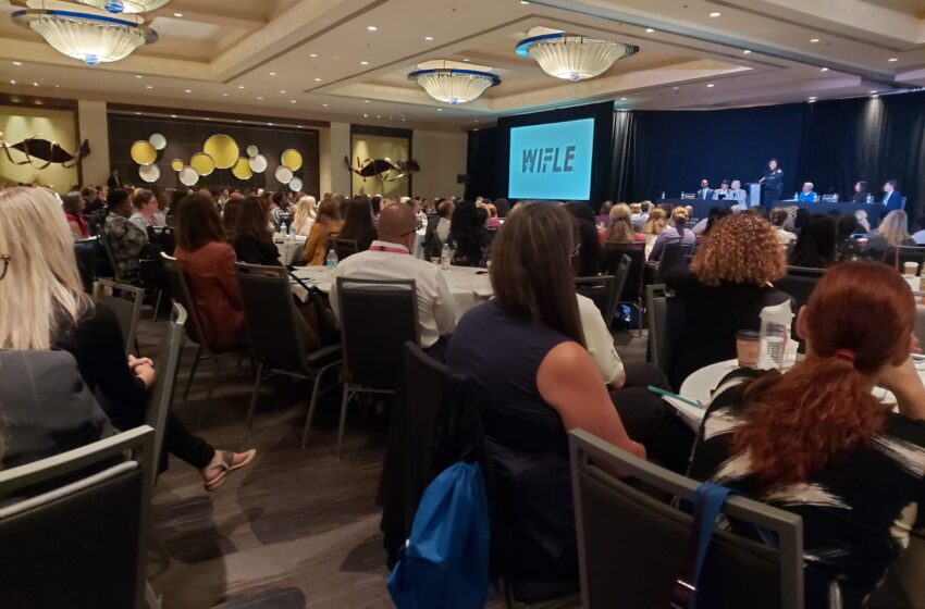  Participa FGE en 22 Conferencia Anual de Mujeres y Aplicación de la Ley en EUA