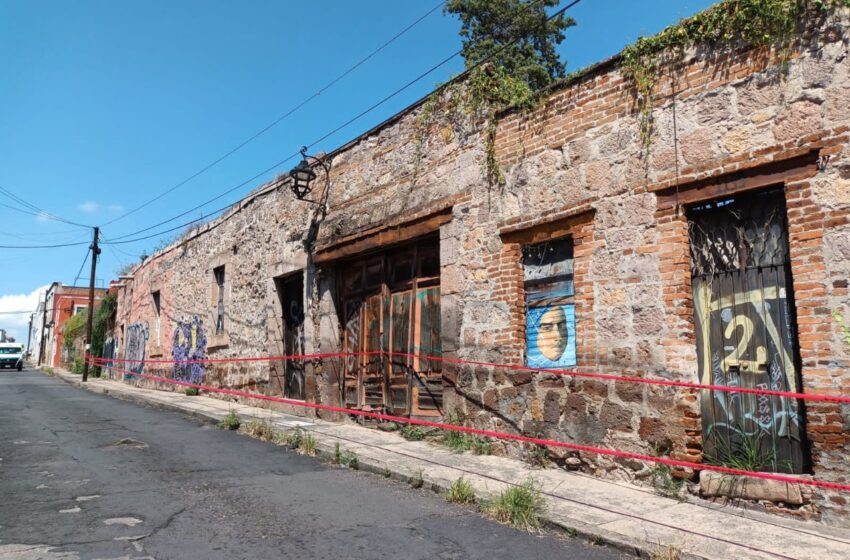  Protección Civil de Morelia continúa supervisión de inmuebles tras sismo