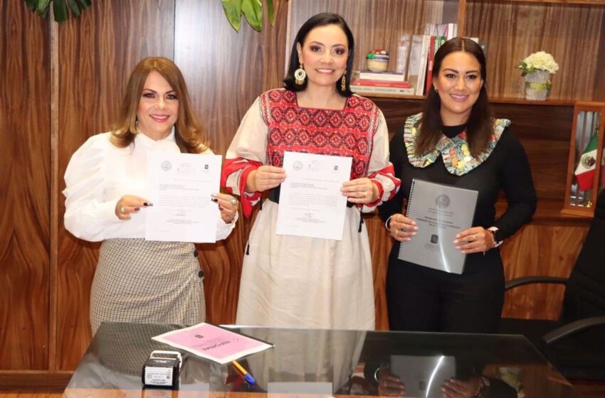  Con paso firme la Comisión de Desarrollo Integral de la Familia