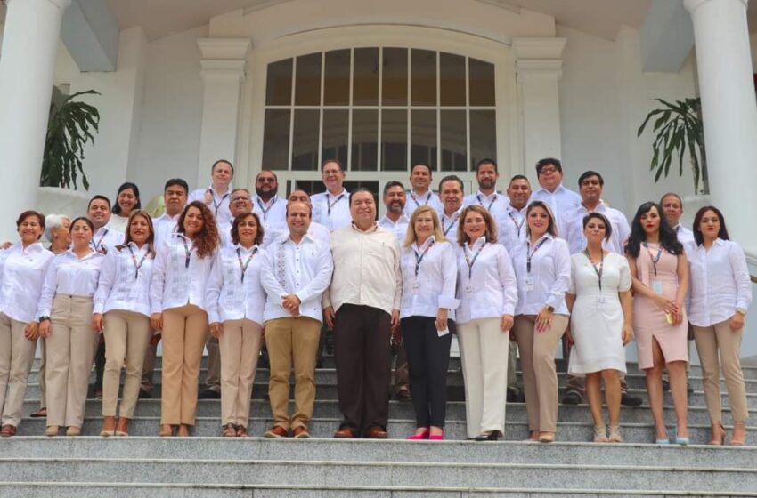  Michoacán, sede del Encuentro Nacional de Interculturalidad de los Cecytes