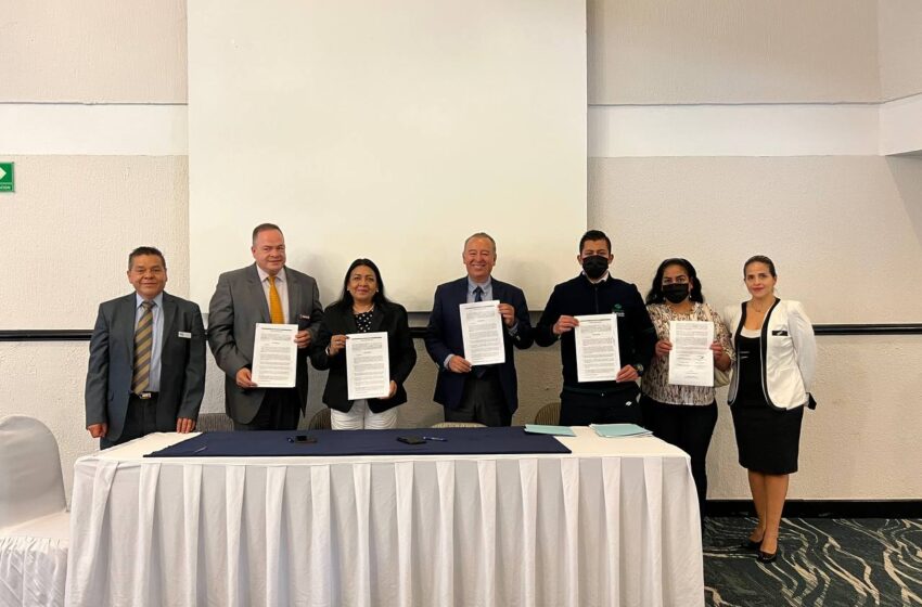 Alumnos del Conalep se integran a la modalidad de Educación Dual