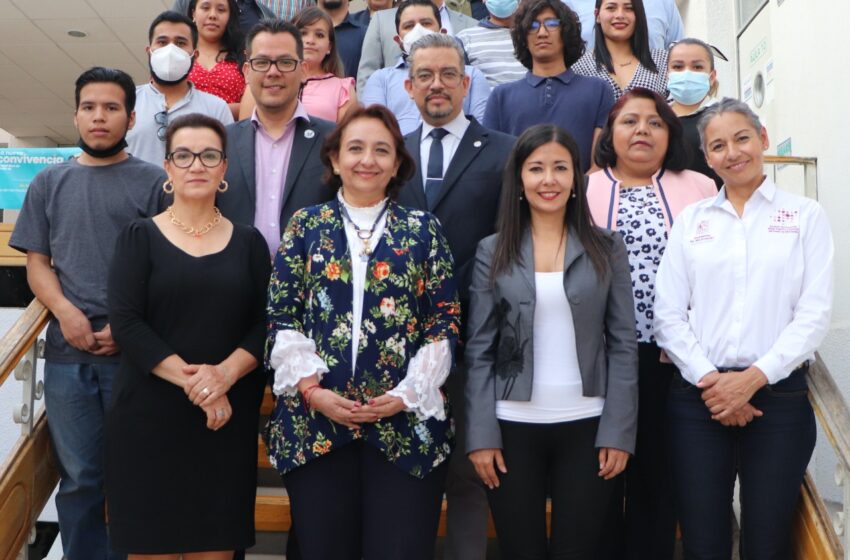  Inició UTM maestría en Ingeniería Aplicada en la Innovación Tecnológica