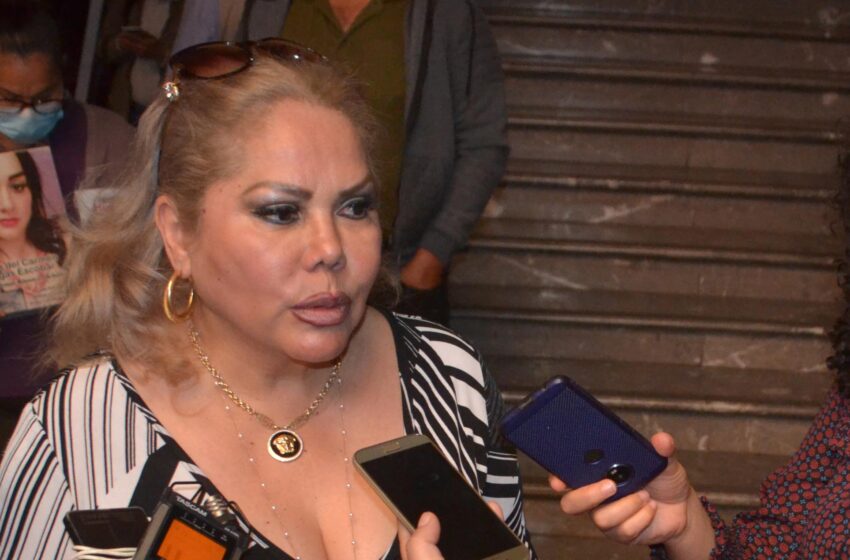  La dignidad no tiene precio: Dip. Margarita López Pérez