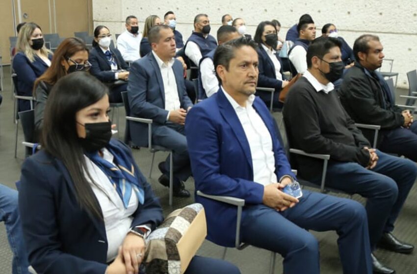  Participa FGE en coloquio, La Cultura de la Paz y los Medios Alternativos de Solución de Conflictos