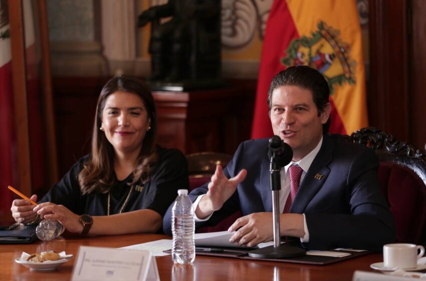  Aprueban por mayoría proyecto de ingresos para el ejercicio fiscal 2023