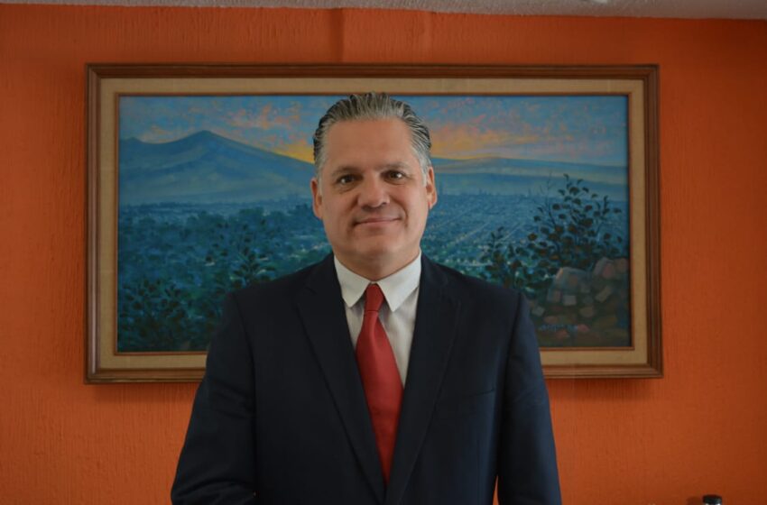  Gobierno de Michoacán digitalizó tres mil 820 títulos de propiedad de sus bienes inmuebles