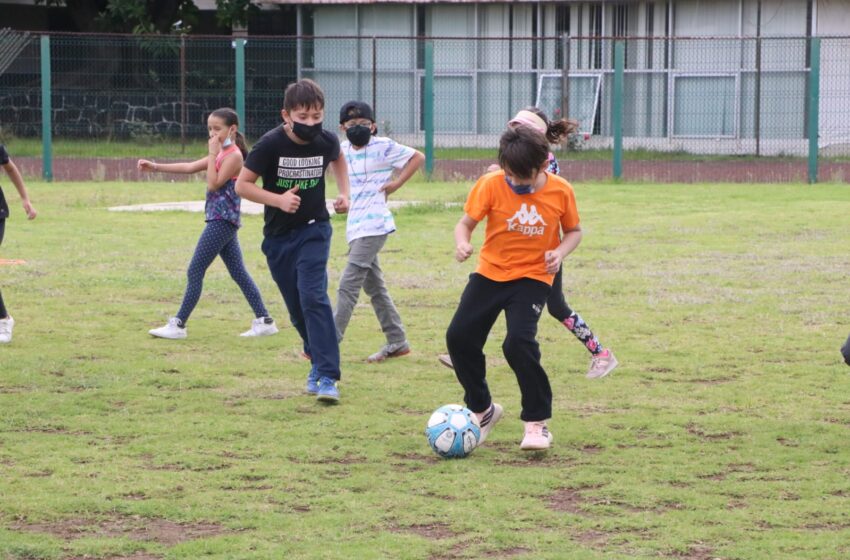  Registra Cecufid gran afluencia en los Cursos de Verano 2022