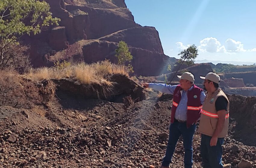  Da seguimiento Proam a expedientes de infractores ambientales