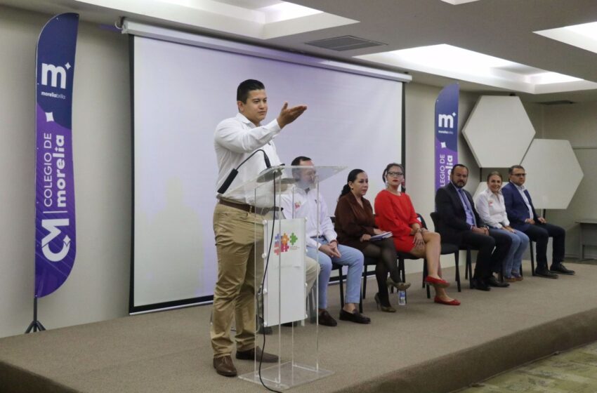  Por primera vez, personas con discapacidad están bien representadas en México: Víctor Zurita