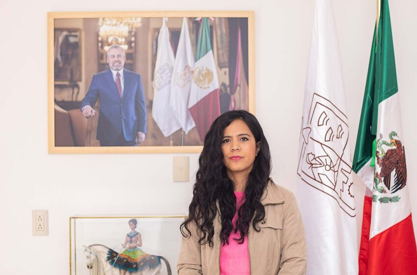  Exhorta Seimujer a diputadas y diputados a sancionar a feminicidas con pena máxima