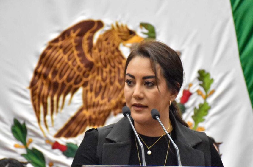  Un paso importante para las mujeres reformas aprobadas en materia de feminicidio: Mónica Valdez
