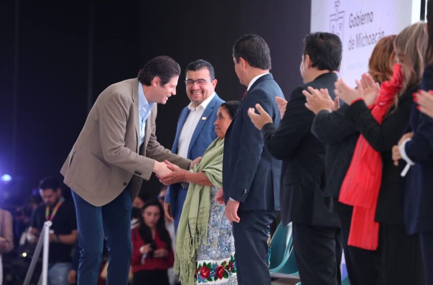  Transmitir el turismo por medio de experiencias, la meta: Alfonso Martínez