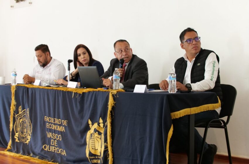 Conalep Michoacán a la vanguardia con el mercado laboral