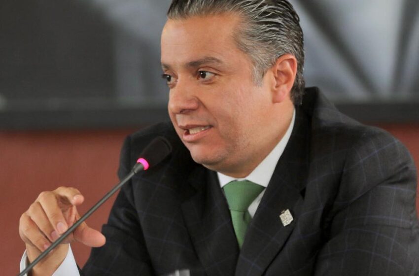 Garantizados, sueldos y prestaciones para el magisterio y los empleados estatales: SFA