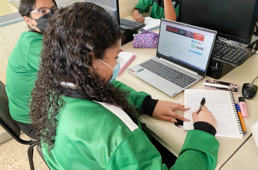  Conalep Michoacán trabaja de forma ininterrumpida