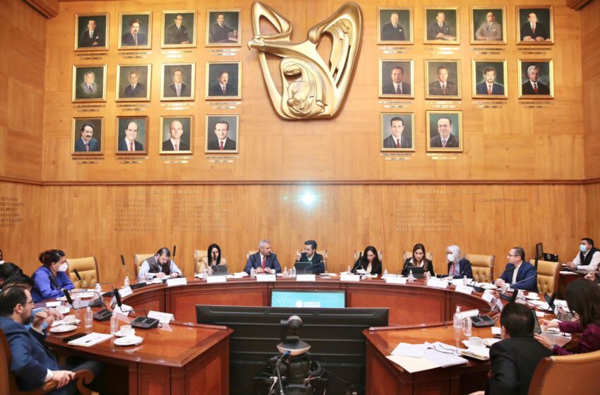 Descentralización del IMSS en Morelia avanza a paso firme: Bedolla