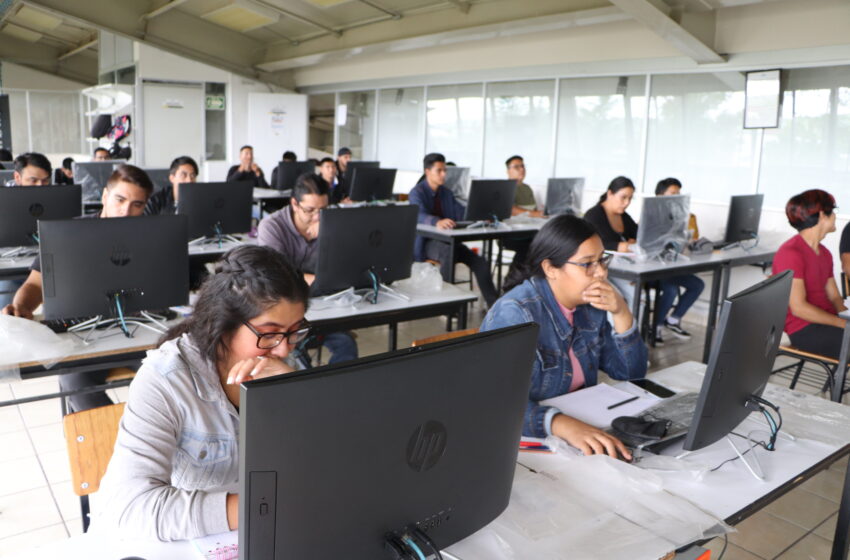  Para una mejor organización, UTM reestructuró su organigrama
