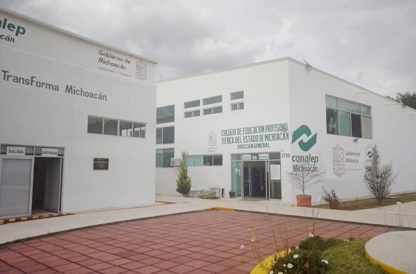  Conalep, a la vanguardia en cumplimiento de la armonización contable y transparencia