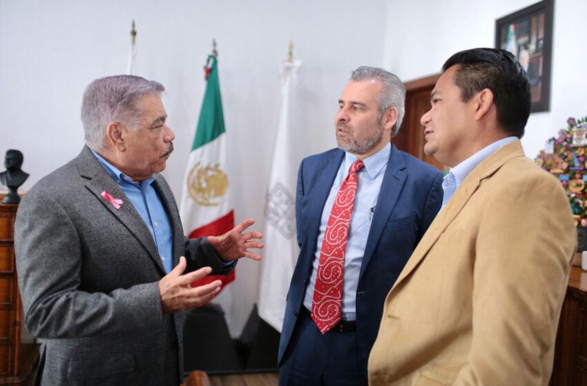 En octubre, se concretaría la operación del aeropuerto de LC por el puerto