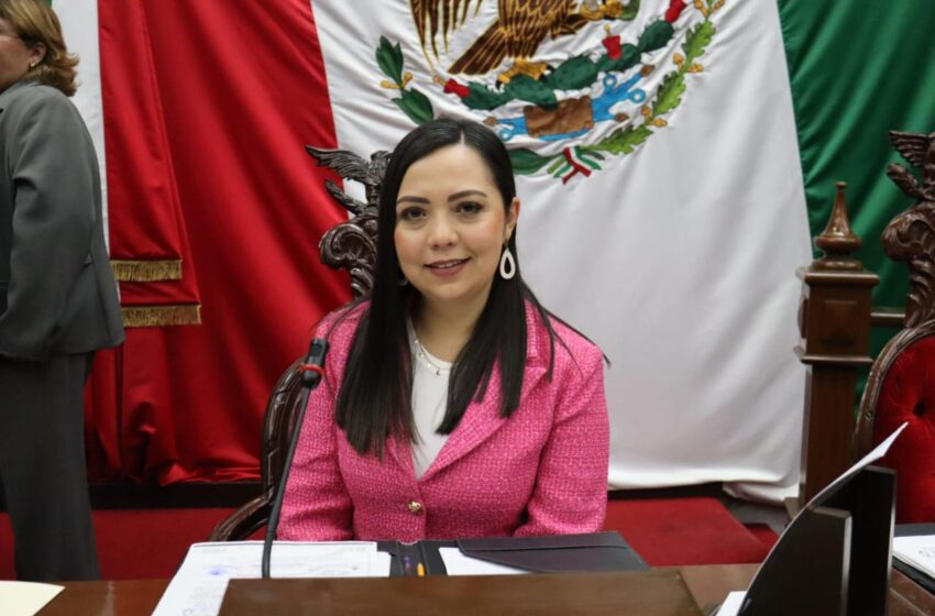  En lo que va de la presente Legislatura, por tercera ocasión el Congreso de Michoacán obtiene la calificación más alta ante el IMAIP