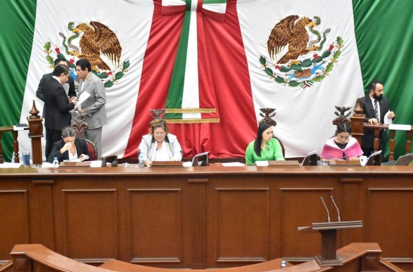 Promueve 75 legislatura que ninguna persona sea discriminada por su orientación sexual o identidad de género