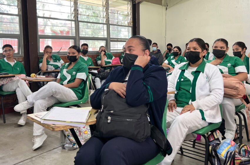 Supera Conalep meta en captación escolar