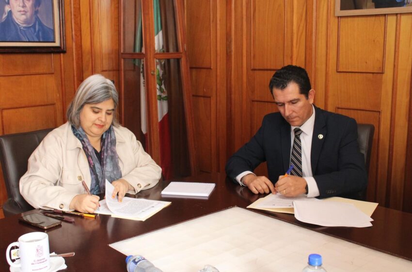  Instalará Secoem buzón de denuncias virtuales