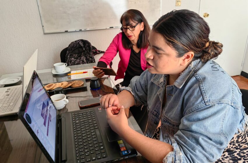  Capacita Seimujer a 33 municipios para atender violencia contra las mujeres