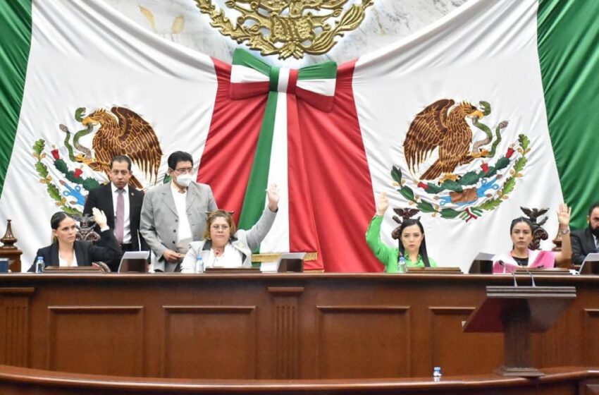  Necesario fortalecer el combate al sobrepeso infantil: 75 Legislatura