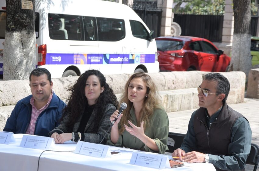  SeCultura Morelia preservará con diversas actividades la tradición de Día de Muertos