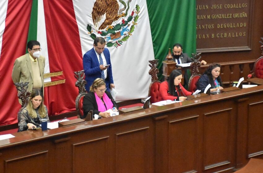 Necesario, articular programa efectivo de atención a menores y adultos en situación de calle