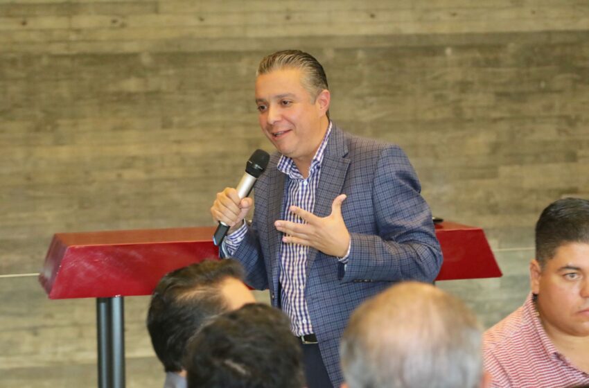  Gobierno de Michoacán celebra ahorro del Congreso del Estado por 42 mdp de su presupuesto: SFA