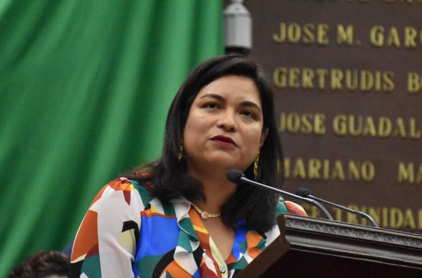  A sumarse a la lucha contra el cáncer de mama, llama Eréndira Isauro Hernández
