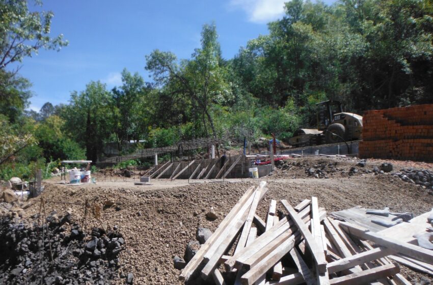  Vigila Proam cumplimiento ambiental en construcción de fraccionamientos