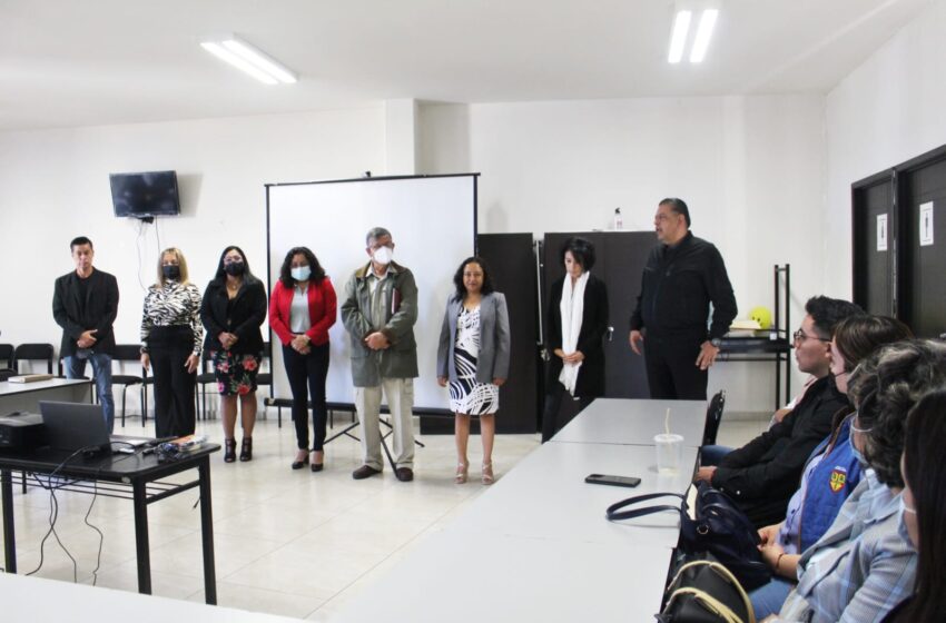  Capacita Icatmi a personal del Ayuntamiento de Morelia en atención y servicio al cliente