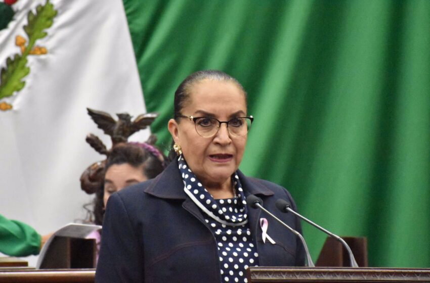  Congreso exhorta al Estado y Federación para que apoye a los afectados por los sismos a propuesta de Julieta Gallardo