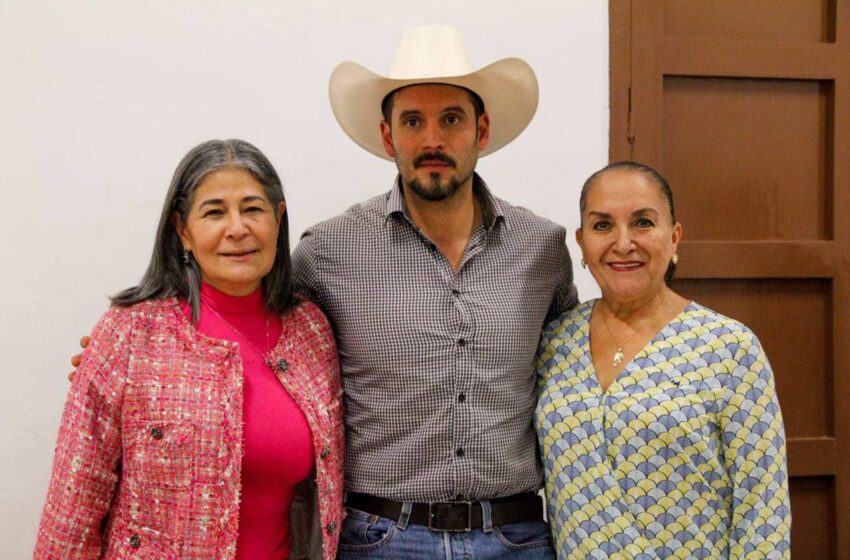 Desde la Comisión de Desarrollo Rural se demandará mayor presupuesto para el campo: Julieta Gallardo