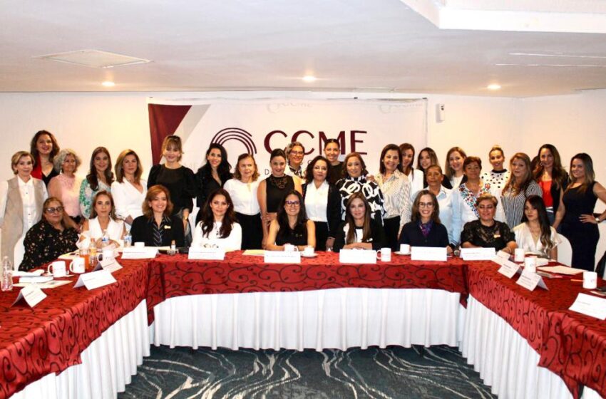  Presenta Sí Financia nuevas modalidades del programa Fuerza Mujer a empresarias