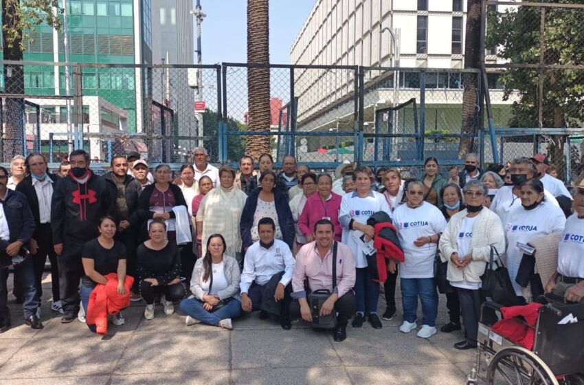  Gestionan Gobierno de Michoacán y ayuntamientos 273 visas para adultos mayores