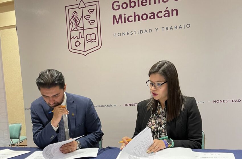  Avanza CEIBAS para Sahuayo