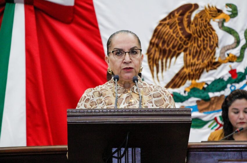  Julieta Gallardo propone reforma para proteger a ejidatarios